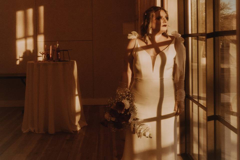 Bridals