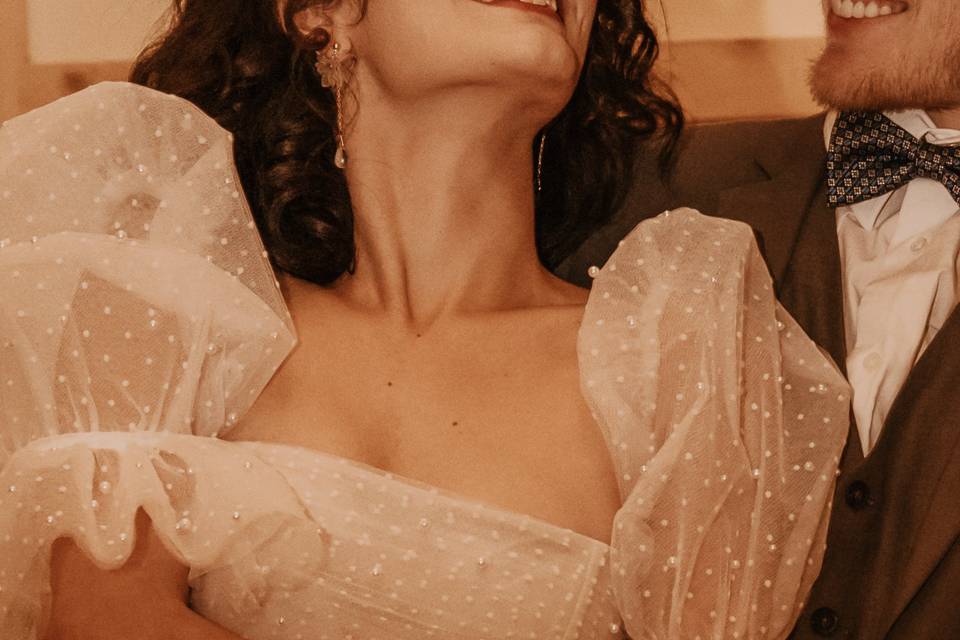 Dance details