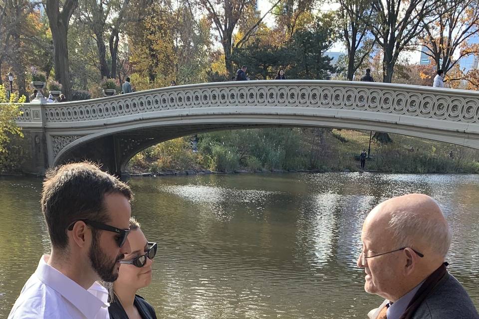 NYC Central Park