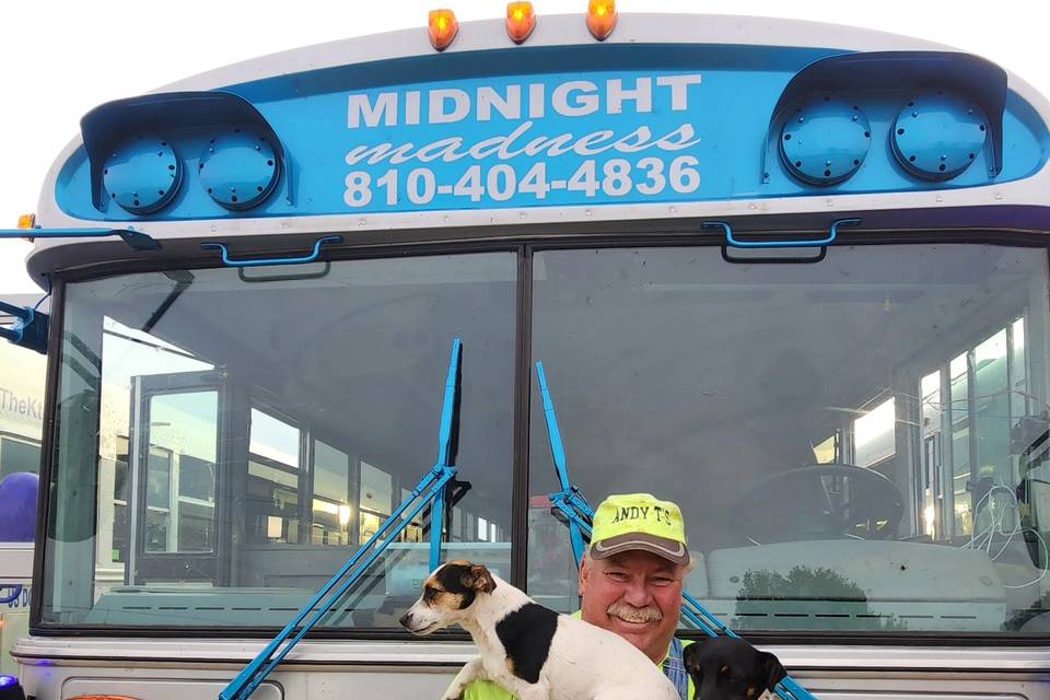 Midnight Madness, Inc