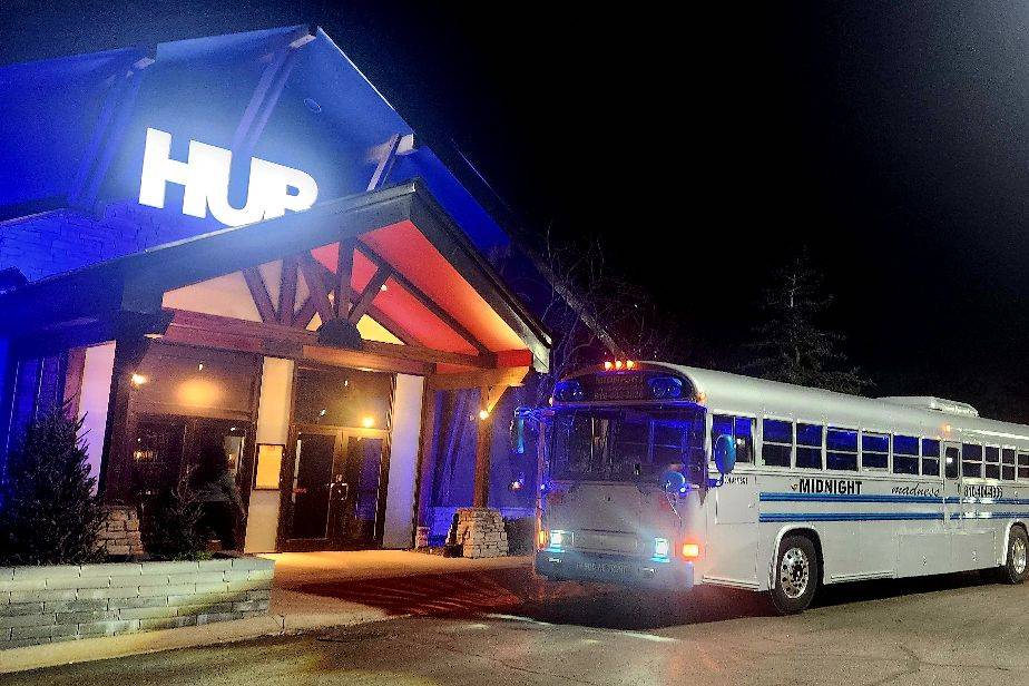 Midnight Madness, Inc