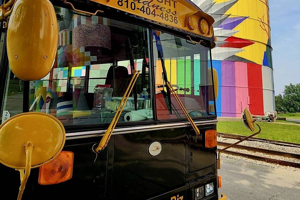 Midnight Madness, Inc