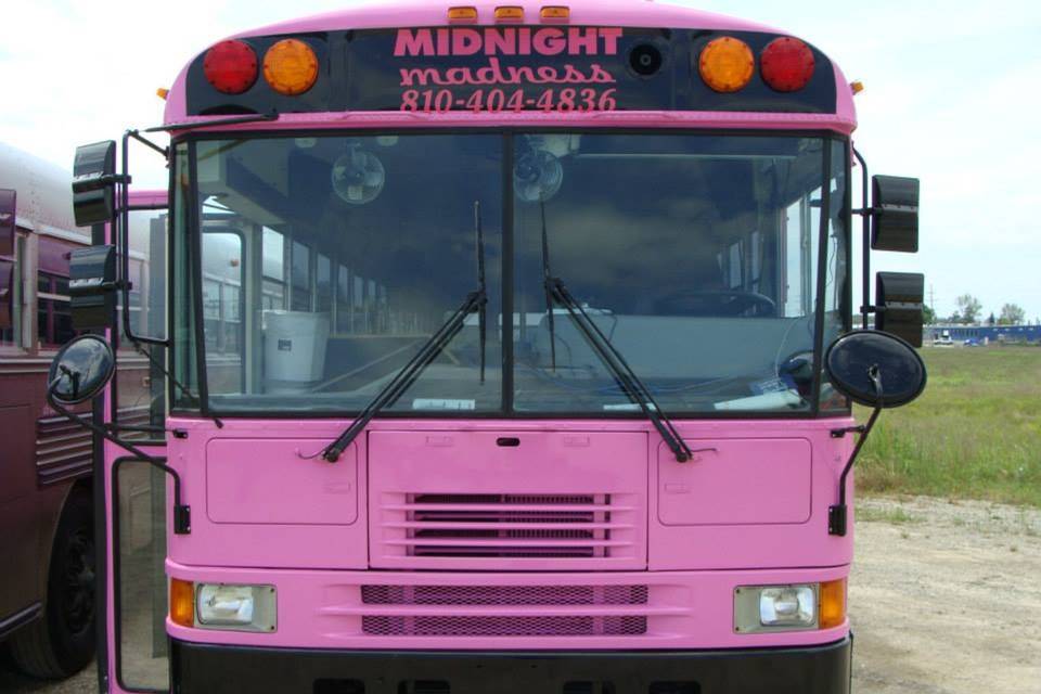 Midnight Madness, Inc