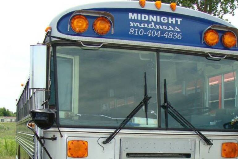 Midnight Madness, Inc