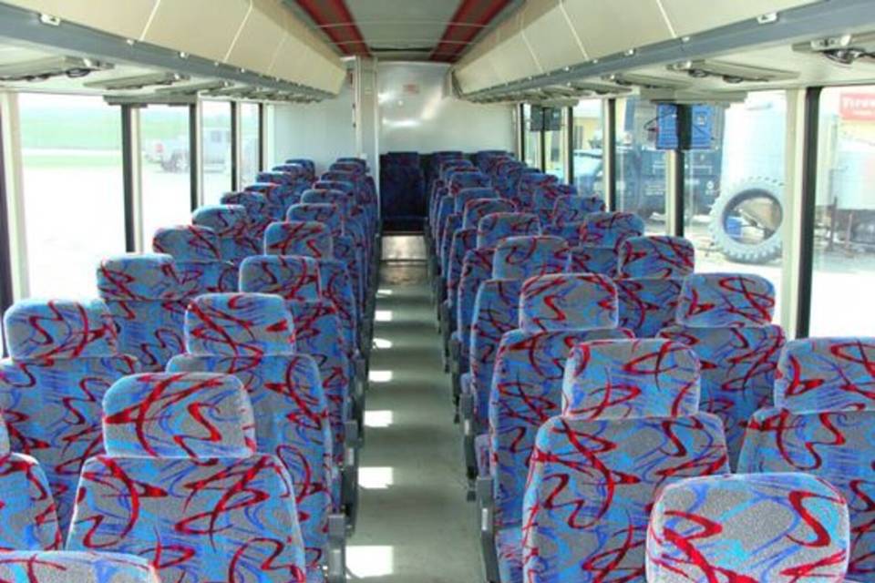 Midnight Madness, Inc