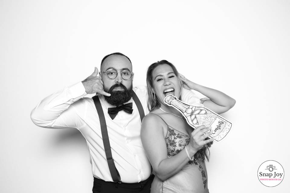 SnapJoy