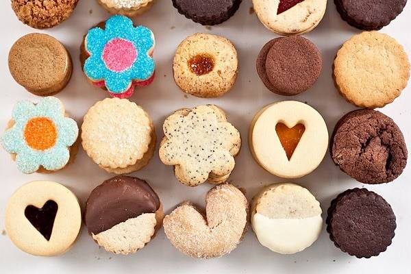 Amy's Cookies Inc