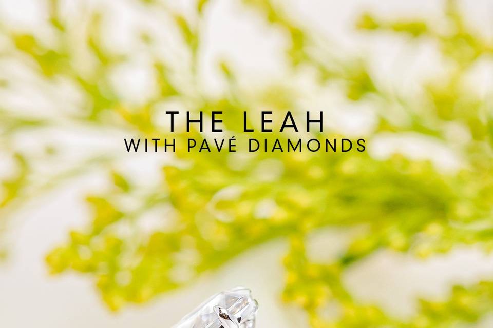 Dainty 1.4mm Solitaire Ring