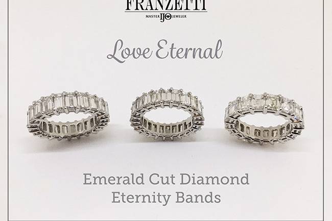 Franzetti Jewelers