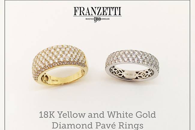 Franzetti Jewelers