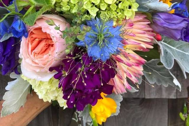 Seasons Downeast Designs