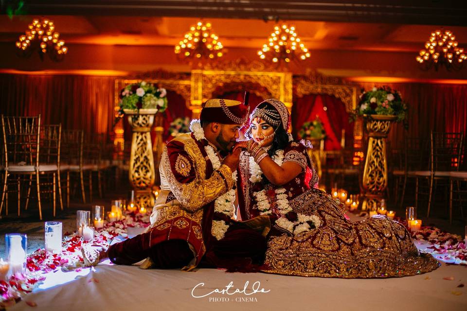 Orlando Hindu Wedding