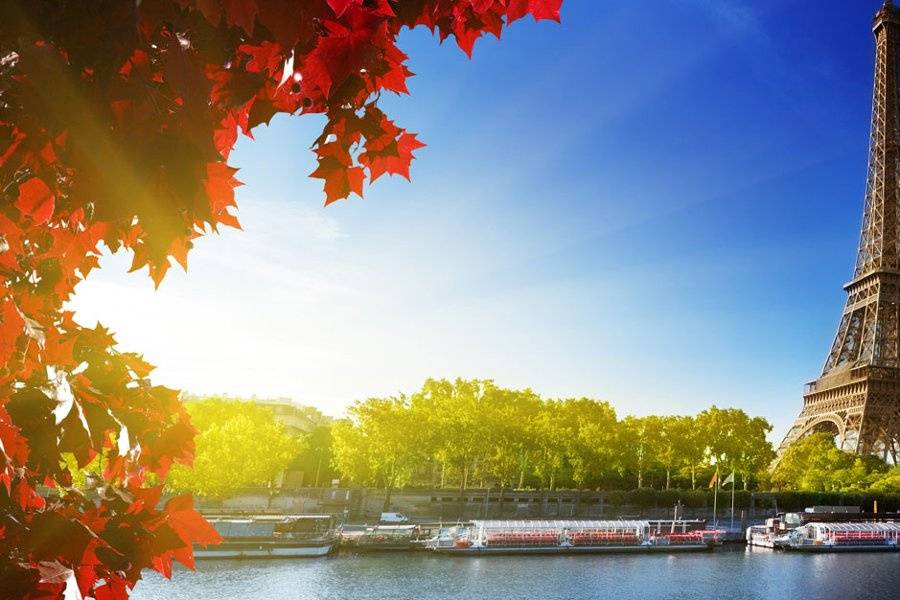 Paris