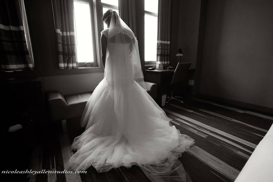 Brides are Our Passion