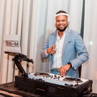 BEAM the DJ