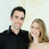 Nick & Diane Giulioni