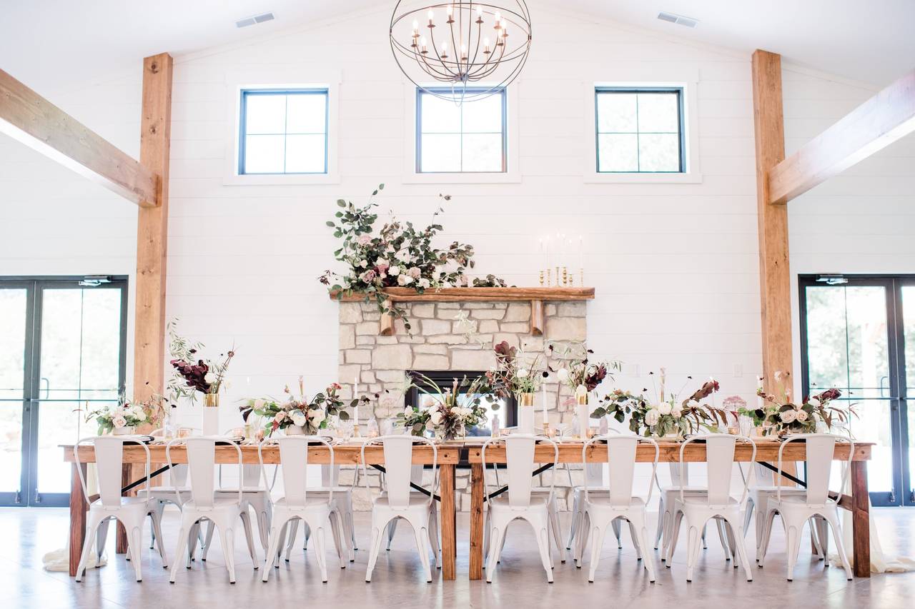 The 10 Best Wedding Venues in Indiana - WeddingWire