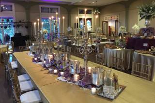 Willow Weddings & Events