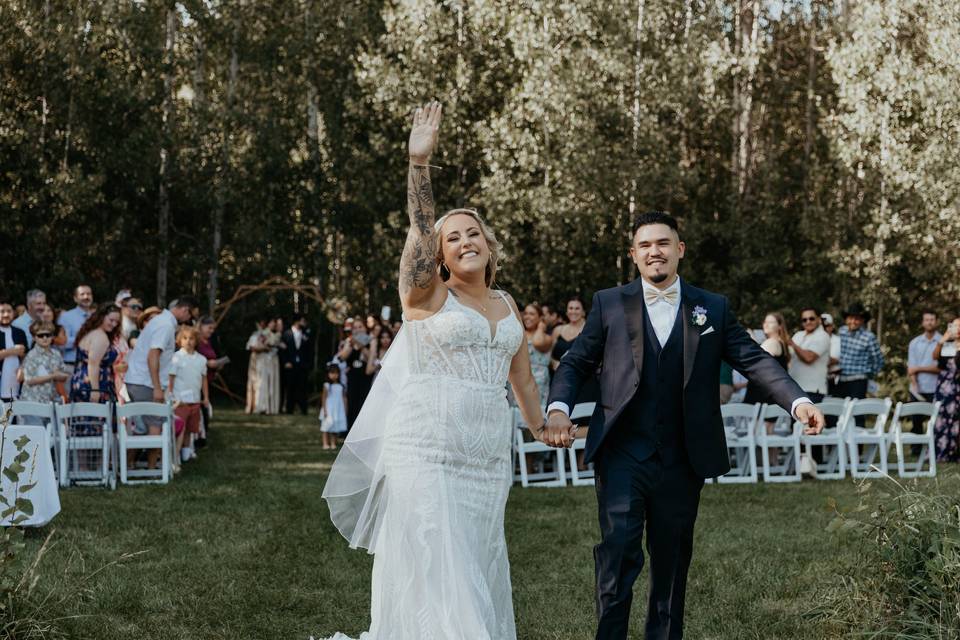 Ceremony