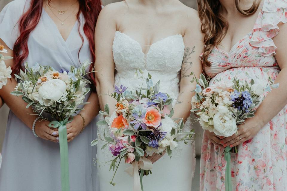Florals
