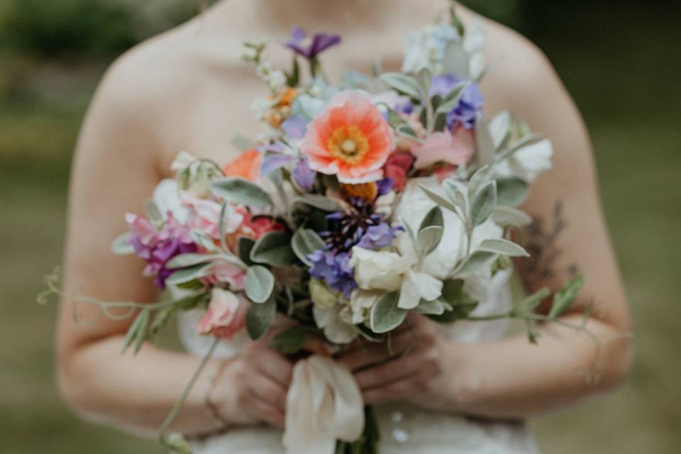 Florals