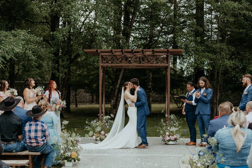 Ceremony