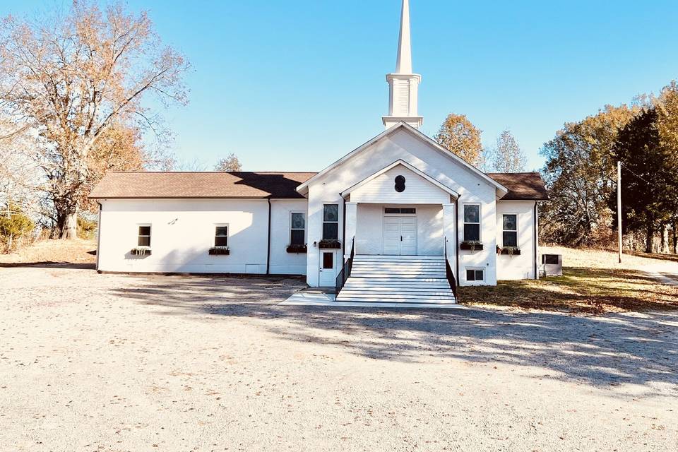Chapel Venue