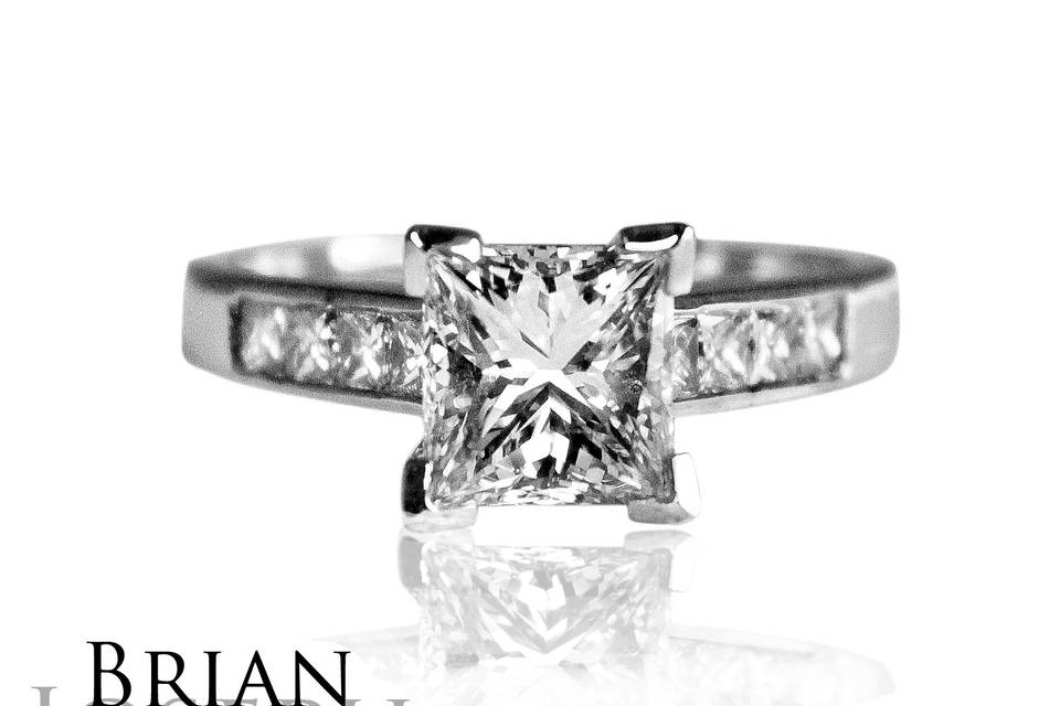 Brian Joseph Jewelry