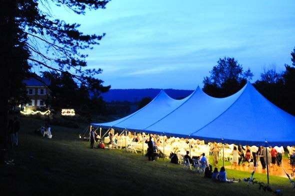 Celebration Tents & Amusements, LLC