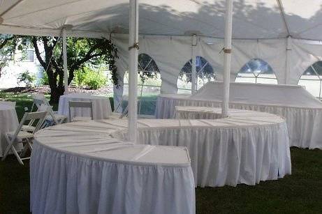 Celebration Tents & Amusements, LLC