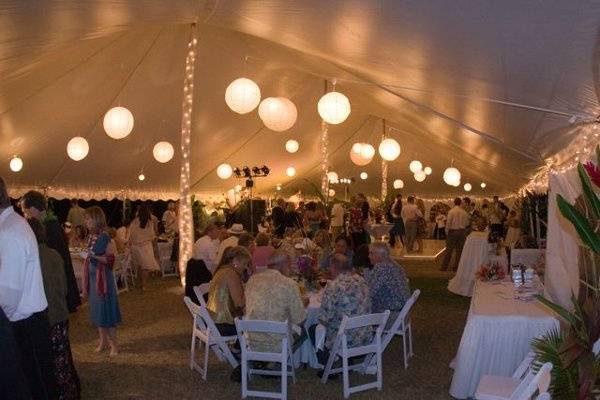 Celebration Tents & Amusements, LLC