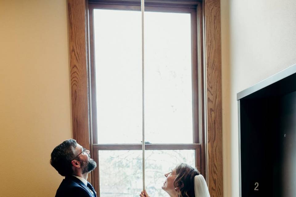 Blue Lark Events