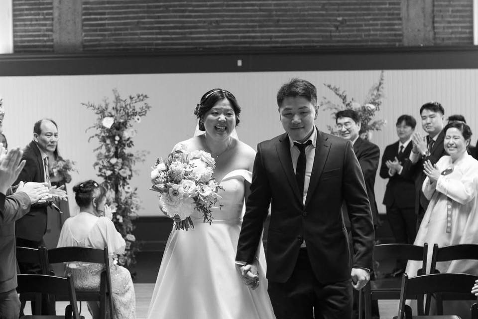 Blue Lark Events