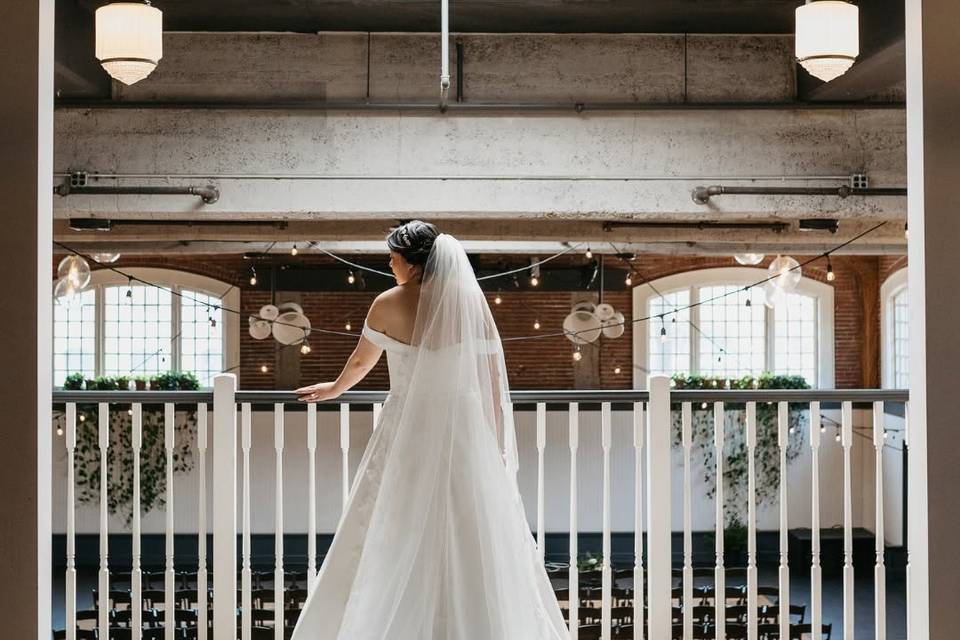 Blue Lark Events