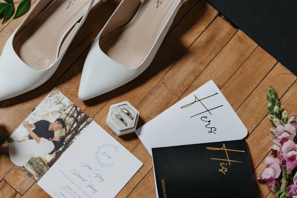 Blue Lark Events