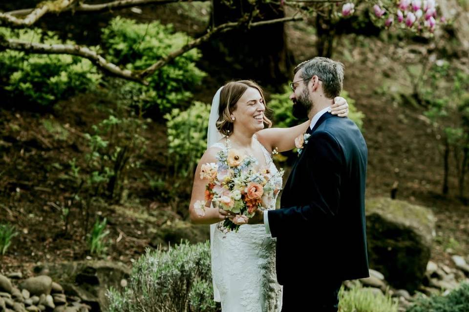Blue Lark Events