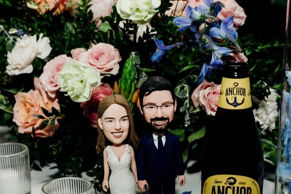 Blue Lark Events