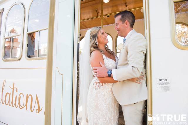 Here Is To Love Wedding Day Coordination