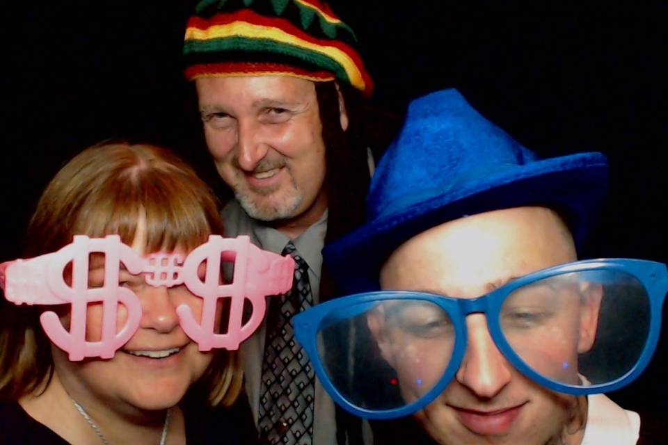 MDL Photo Booths