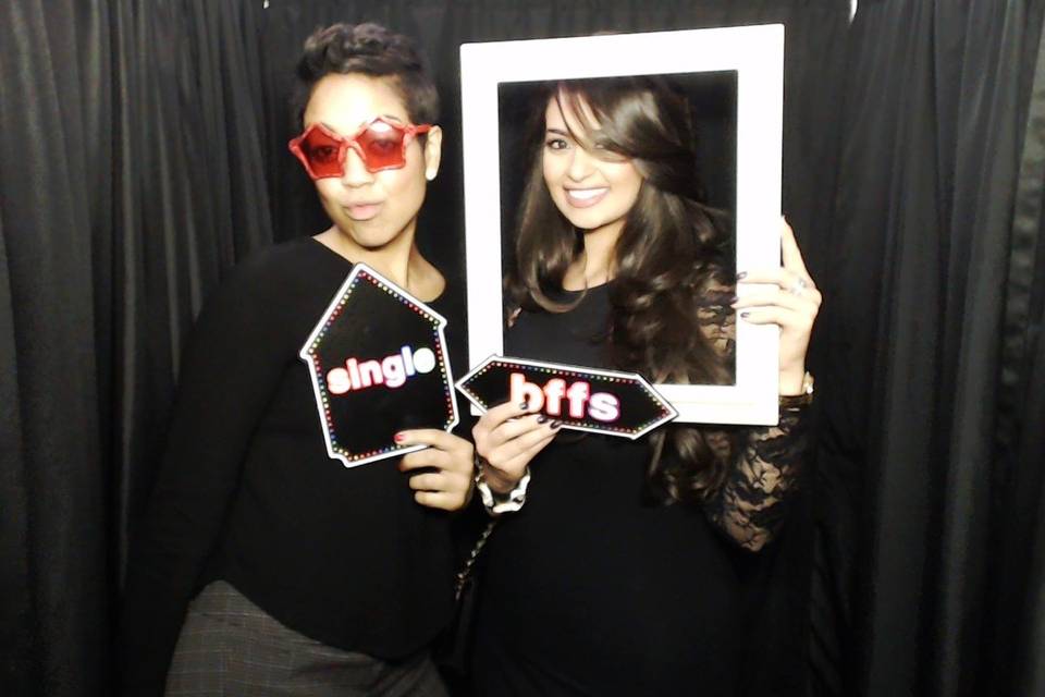 MDL Photo Booths