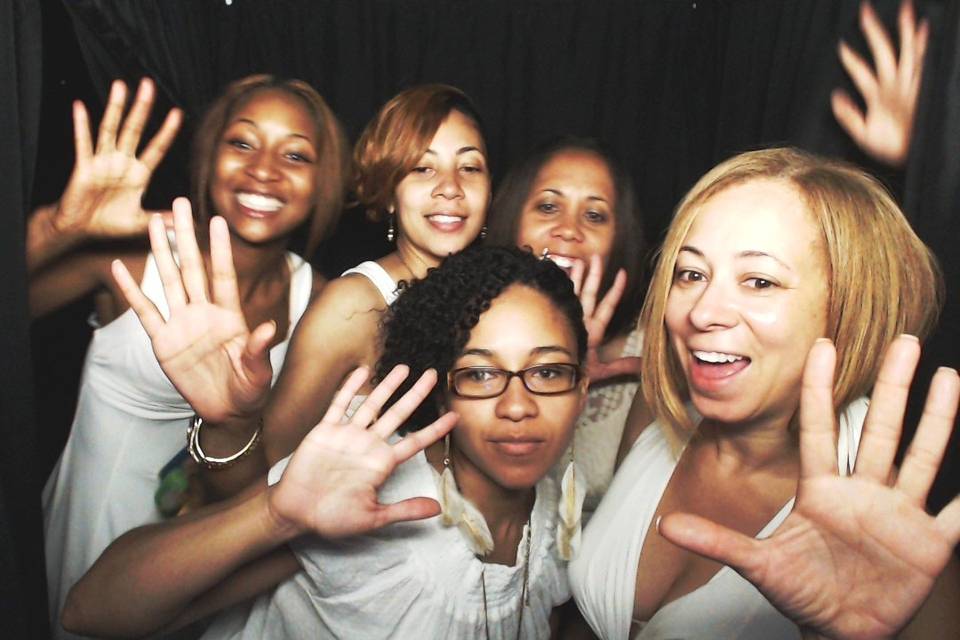 MDL Photo Booths