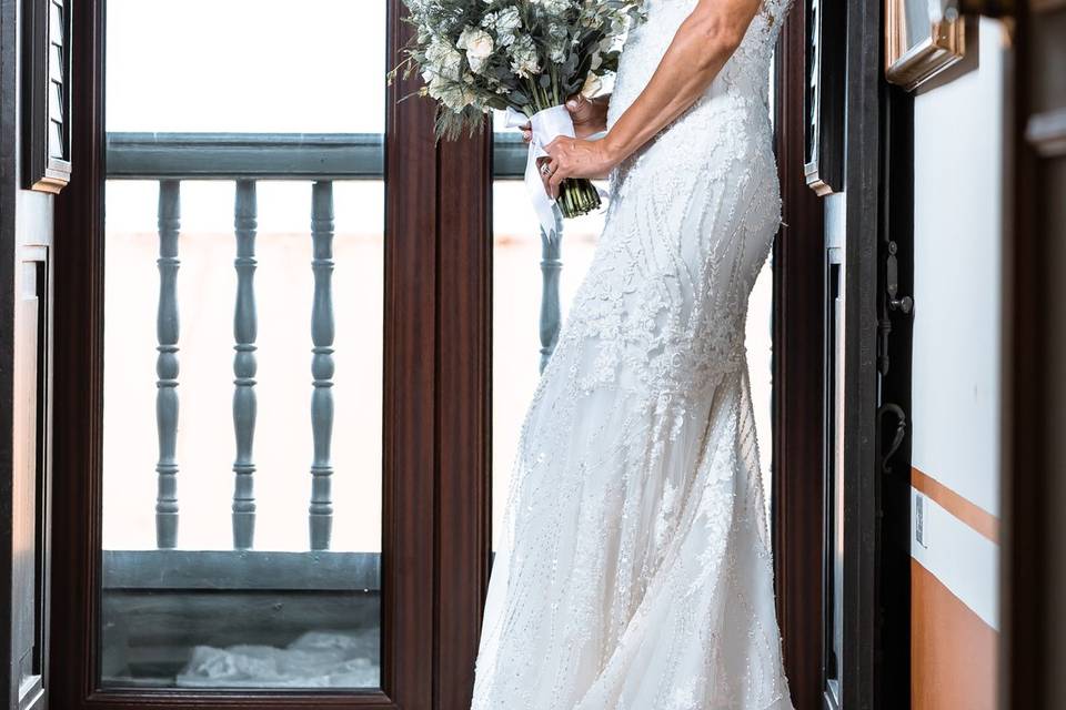 Beautiful Bride