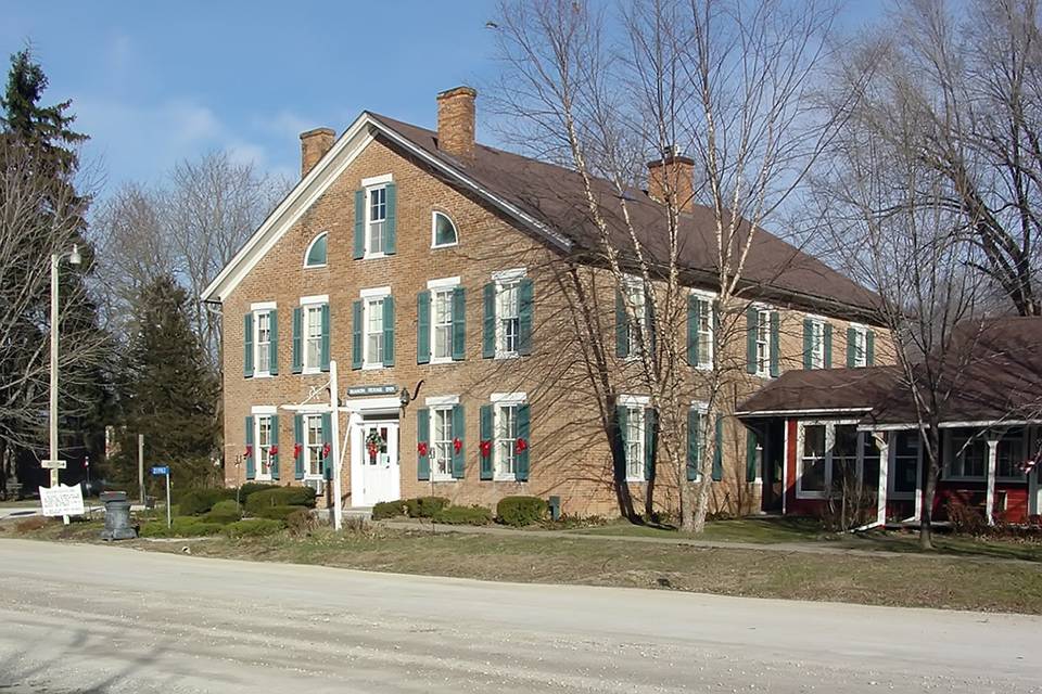 Mason House Inn