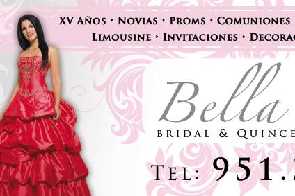 Ilusiones quinceaneras outlet & bridal