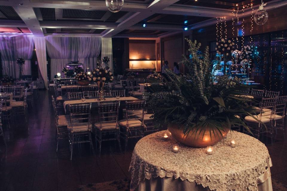 Cortez Event Agency