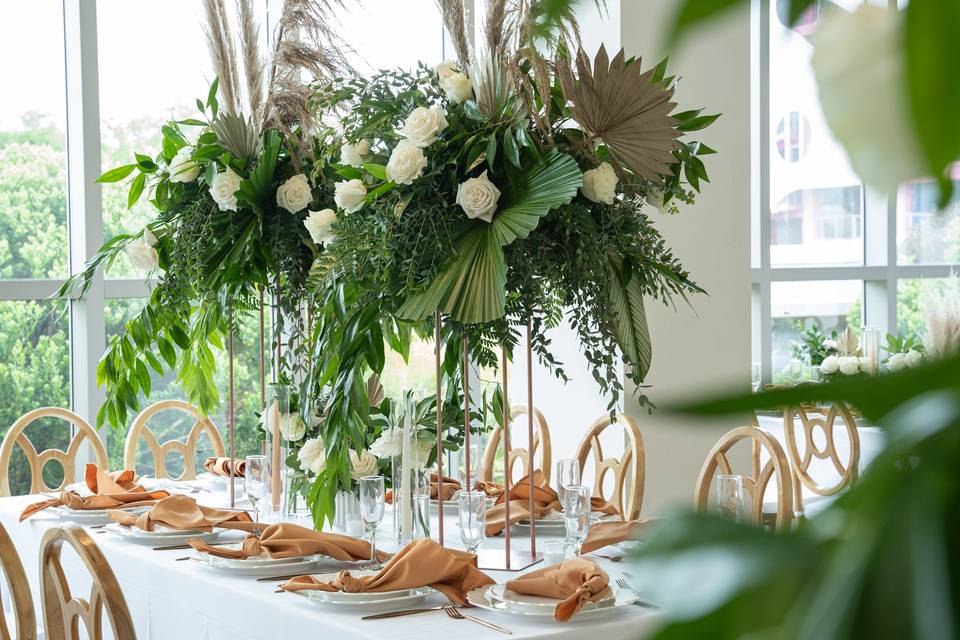 Centerpieces