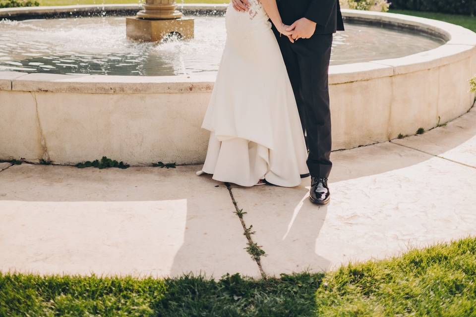Courtesy of Flow Event Group