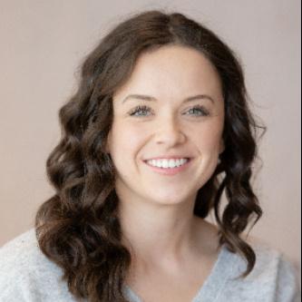 Kate Hughes