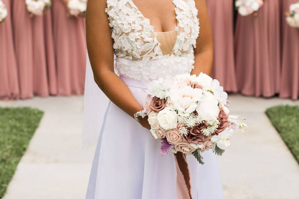 Arkansas Bride
