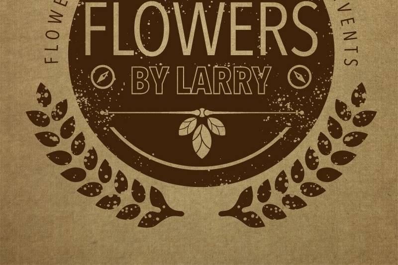 Flowers by Larry